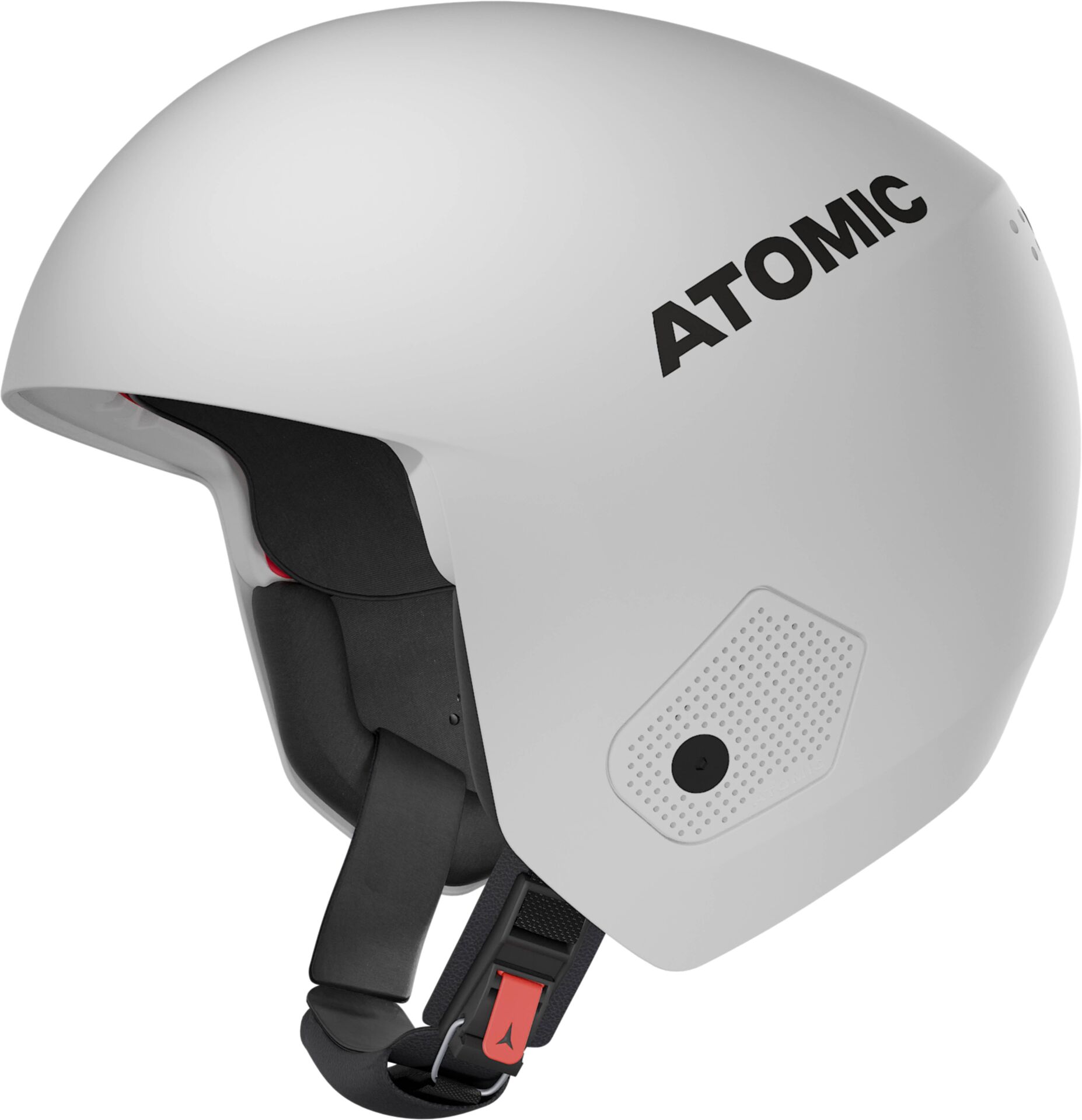 Atomic Kask Redster White