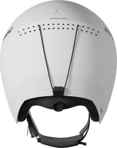 Atomic Kask Redster White