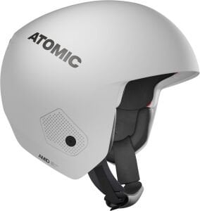 Atomic Kask Redster White
