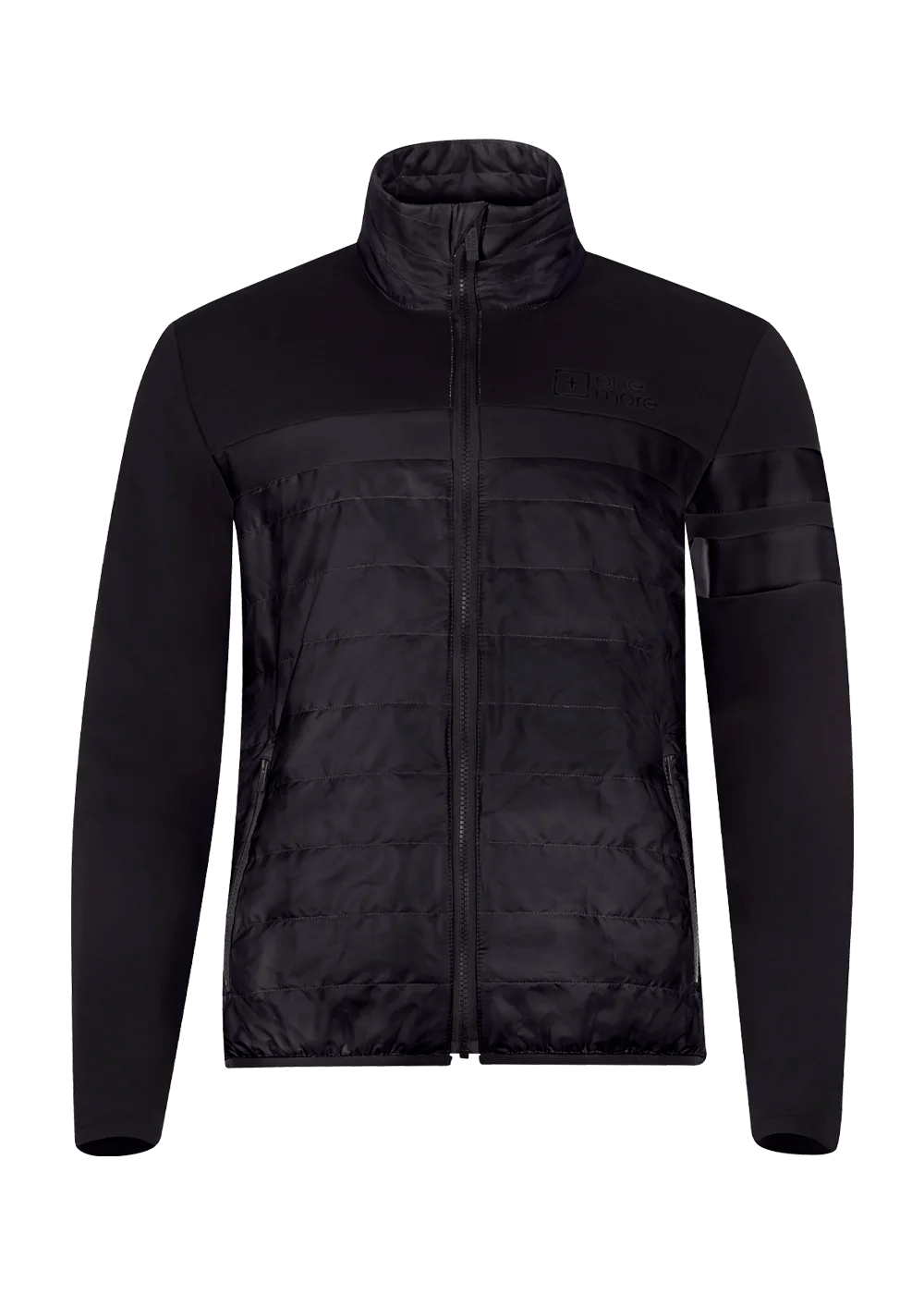 Onemore 611-Ultralıght Paddedtech Sweater