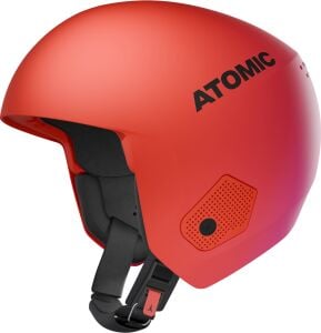 Atomic Kask Redster Red Tension