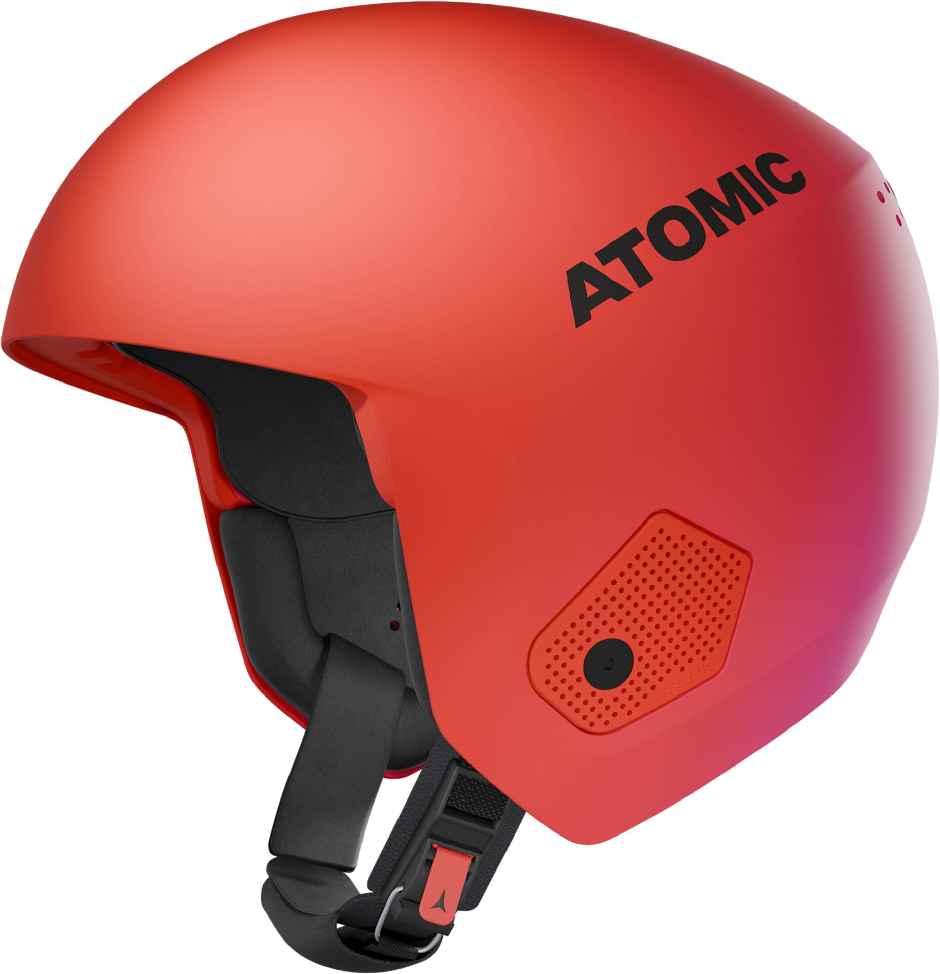 Atomic Kask Redster Red Tension