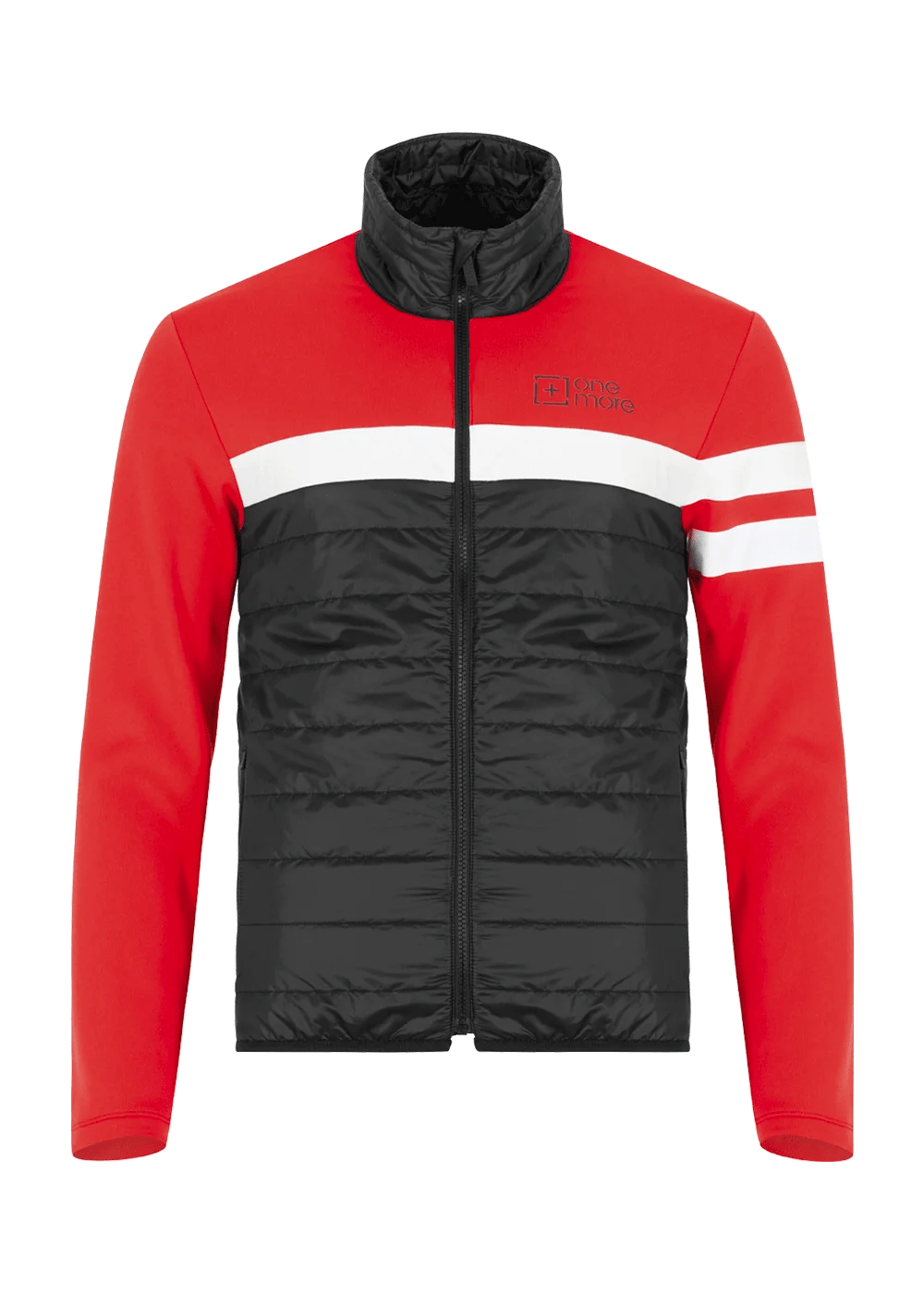 Onemore 611-Ultralıght Paddedtech Sweater