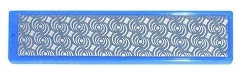 Solda Elmas Dıamond Fıles Blue 1000Mm