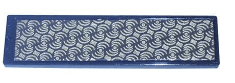 Solda Elmas Dıamond Fıles Black 100Mm