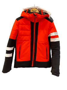 Onemore Mont Ins Ski Jacket Jr
