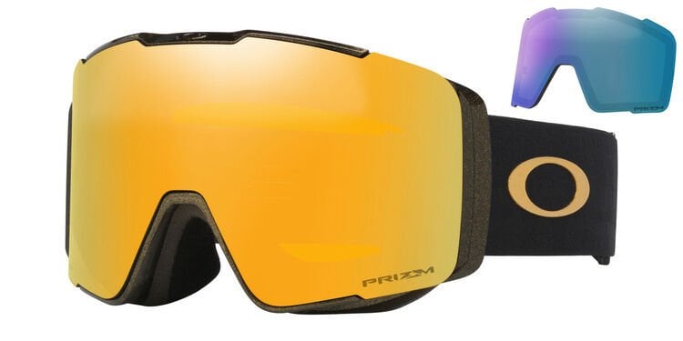 Oakley Gözlük Line Miner Pro L