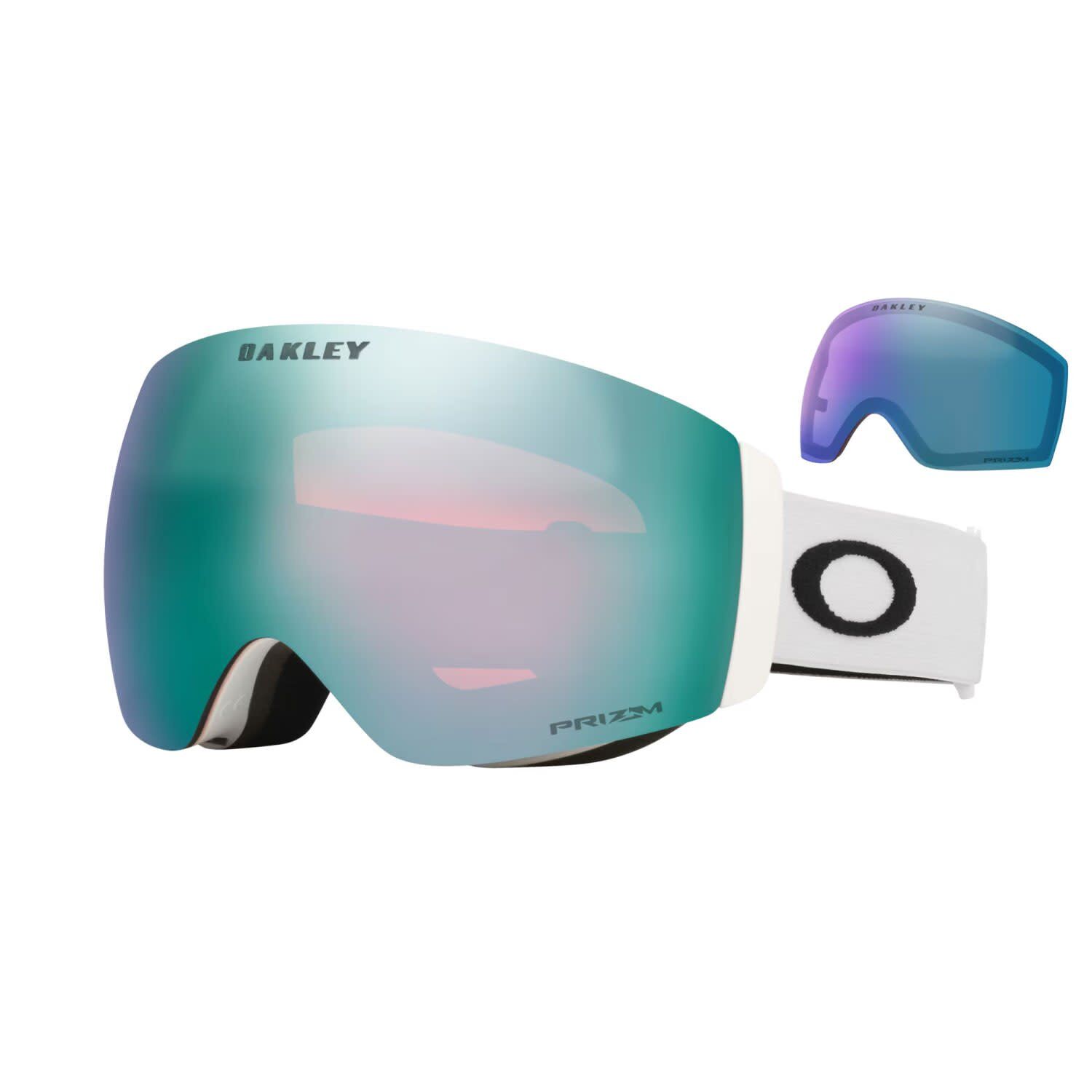 Oakley Gözlük Flight Deck Pro M